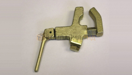 Клемма заземления ESAB CC11