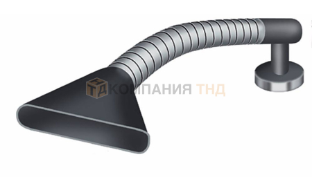 Оборудование удаления дымов Carryvac 2 P150/P150 AST Устройство вытяжки сварочных дымов ESAB CarryVac 2 P150 AST