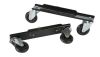 Комплект колес ESAB Wheel kit Aristo/ESAB/Origo (0458707880) Комплект колес ESAB Wheel kit Aristo/ESAB/Origo (0458707880)