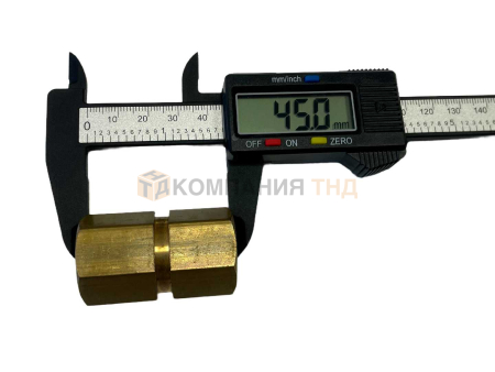 Разъём ESAB OKC 70-95 (Мама)