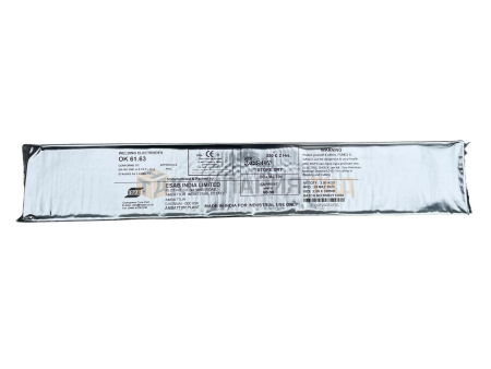 Сварочные электроды ESAB OK 61.63 Электроды ESAB OK 61.63