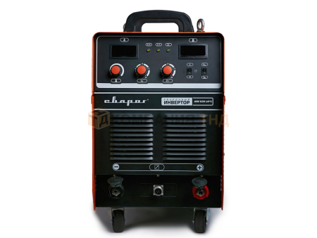 Инвертор СВАРОГ STANDART ARC 630 (J21)