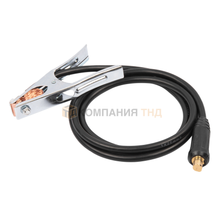 Сварочный аппарат ПТК МАСТЕР ARC 200 FD20 LCD