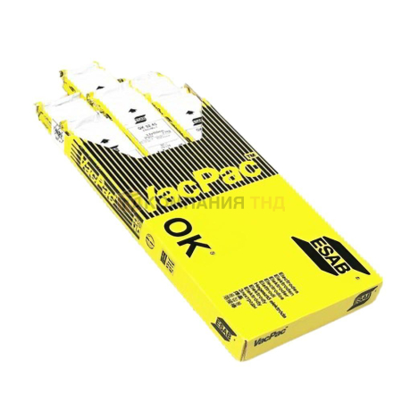 Электроды ESAB OK 67.43