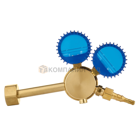 Редуктор кислородный ПТК БКО-50-КР-300