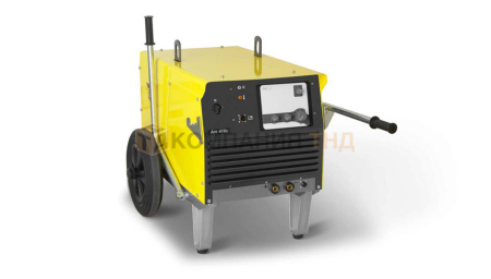 Сварочный аппарат ESAB Origo Arc 410c