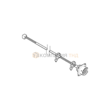Комплект для дистанционного управления ESAB Remote outlet kit (0465424880)