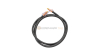 Кабель коаксиальный KRASS 15AK и MSP150, 5.0м (ICN0677) Кабель коаксиальный KRASS 15AK и MSP150, 5.0м (ICN0677)