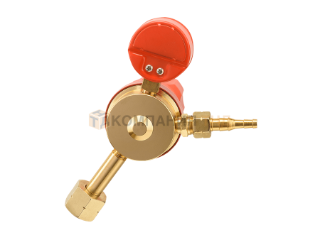 Редуктор пропановый Сварог БПО 5-5 AL