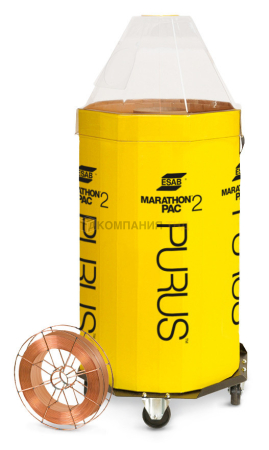 Проволока сварочная ESAB Purus 42