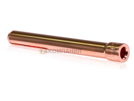 Цанга КЕДР TIG-17–18–26 PRO/EXPERT Ø 2,0 мм (7200057)