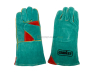 Перчатки сварочные Grovers Long Gloves с крагой (S-796-YP)