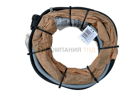 Кабель соединительный ESAB Interconnection set, воздушное охлаждение, 75мм2 19 полюсов