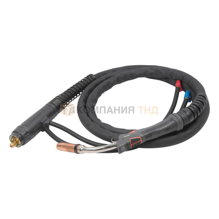Сварочный аппарат ПТК HANKER MULTIMIG 500S DP H52 производства ПТК: в розницу и оптом, артикул 005.400.204 Сварочный аппарат ПТК HANKER MULTIMIG 500S DP H52