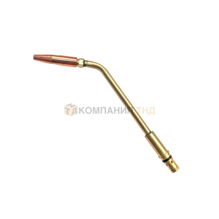 Наконечник для горелки Кедр Г-2П Малютка №3П