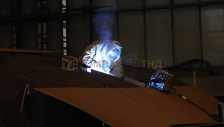 Механизм подачи проволоки ESAB Origo YardFeed 200w M13y V/A