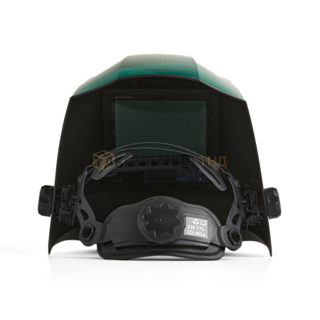 Маска сварщика Grovers PROFFI FX-980 (NEW)