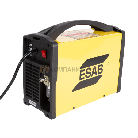 Инвертор для плазменной резки ESAB HandyPlasma 35i