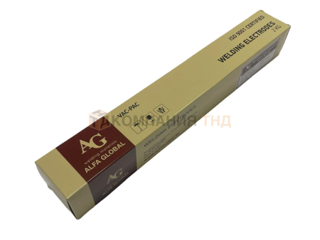 Электроды AG E 347-16