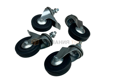 Комплект колес для рамы ESAB VersiFlex