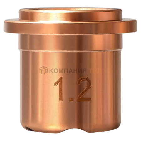 Сопло ПТК d1,2 CP 81 LOV0506-12 производства ПТК: в розницу и оптом, артикул 073.810.712 Сопло ПТК d1,2 CP 81 LOV0506-12