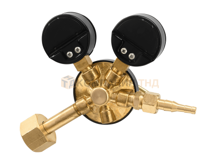 Редуктор аргоновый Сварог БАРО 50-5