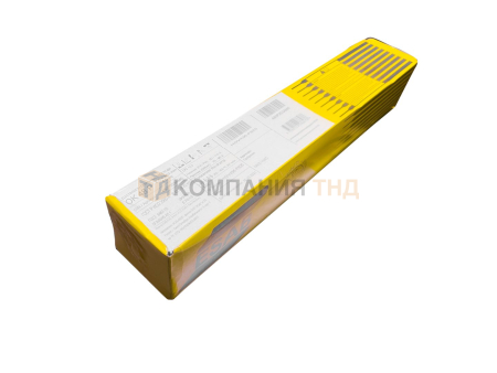 Электроды ESAB OK 48Р