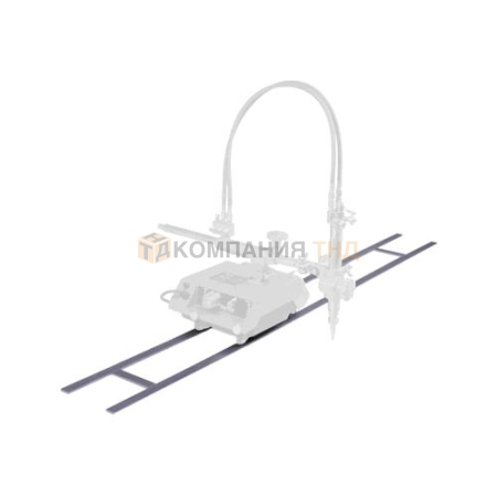 Рельсовый путь ESAB Track Long, 3.6м