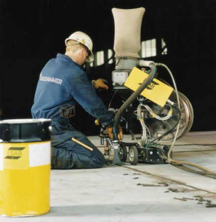 Трактор-автомат ESAB A2 Multitrac с блоком PEH