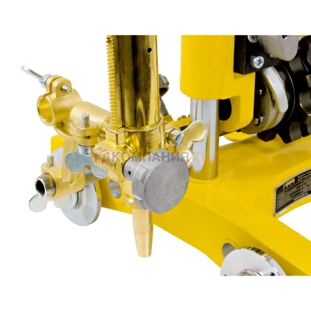 Машина газорезательная КЕДР Hand GR2-1000 PRO (8024873)