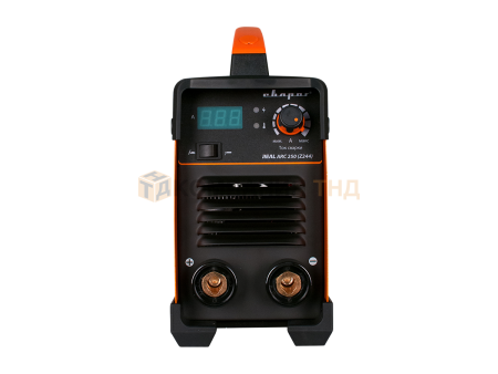 Сварочный аппарат Сварог REAL ARC 250 (Z244)