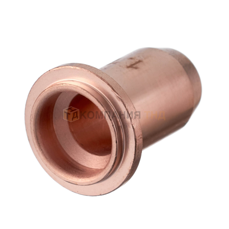 Сопло ПТК плоское BS d1,1 60A IPT 60 NOM6011