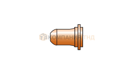 Сопло режущее ESAB Tip Cutting HandyPlasma 45A (5шт.) (0559337002)