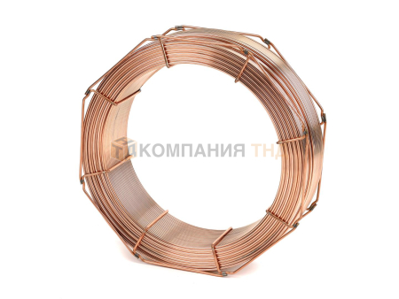 Проволока ESAB Weld EA2 ф 3,2 мм (30,0кг) (2314322800)