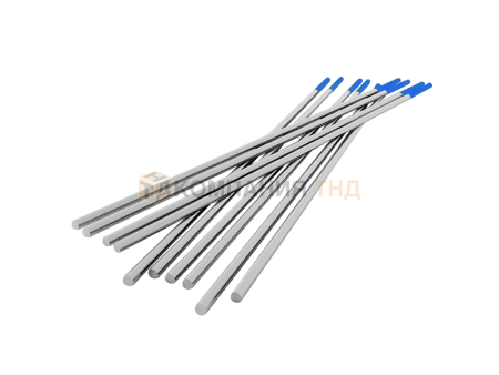 Электроды Сварог ELKRAFT WL20 (Синие) вольфрамовые