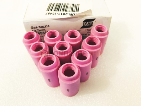 Сопло ESAB Gas Nozzle 12,7мм