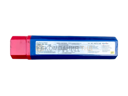 Электроды ESAB EWAC BU 103 Электроды ESAB EWAC BU 103
