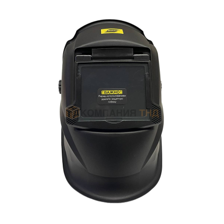 Маска сварочная ESAB Sword F11 c фиксированным светофильтром