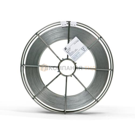 Проволока порошковая ESAB Weld G-105 ф 1,6 мм (12,5кг) (EWG10516E)