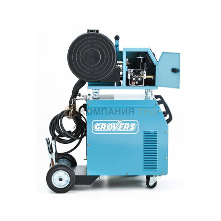 Полуавтомат GROVERS MIG 500