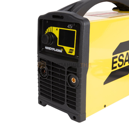 Инвертор для плазменной резки ESAB HandyPlasma 45i