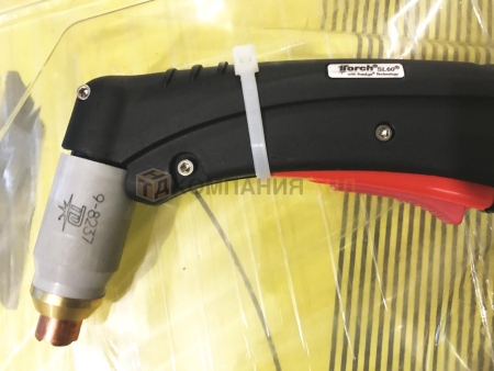 Плазмотрон ESAB SL 60-75°, 6,1м