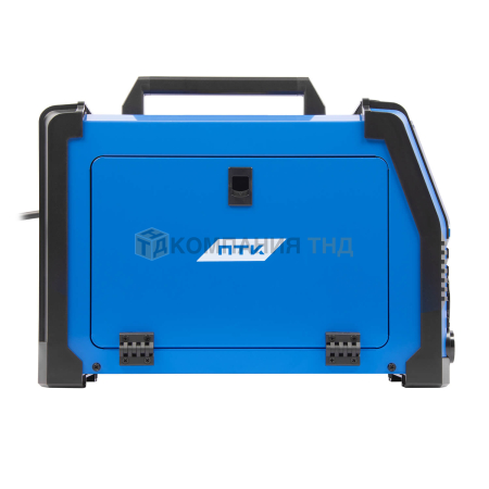 Сварочный аппарат ПТК МАСТЕР MIG 220 NF17 производства ПТК: в розницу и оптом, артикул 005.100.213 Сварочный аппарат ПТК МАСТЕР MIG 220 NF17