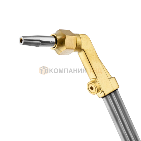 Резак ПТК  Р3-362ВУ, L=900, ∠110° удлинённый