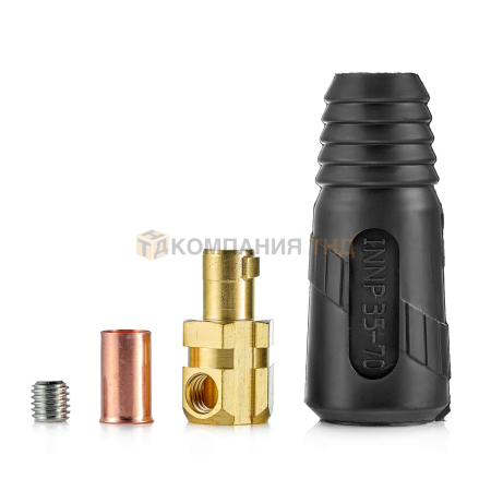 Вилка кабельная ПТК 50-70 AER5070