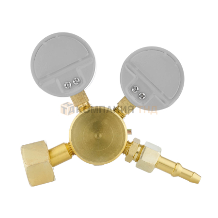 Регулятор ПТК АР-40 МИНИ расхода газа