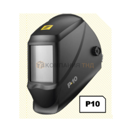 Маска сварочная ESAB P10