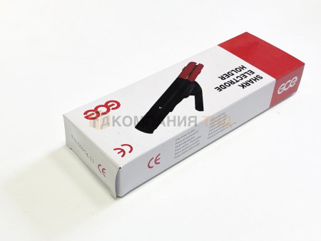 Электрододержатель  GCE SHARK 200. Артикул 548800000160