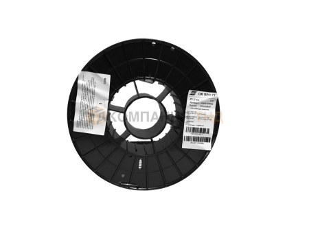 Порошковая проволока ESAB ОК ПРО 71 для высокопроизводительной сварки Проволока порошковая ESAB ОК ПРО 71