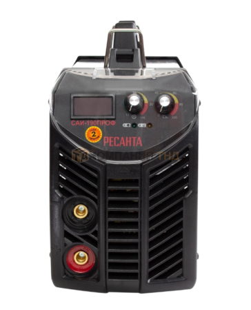 Инвертор Ресанта САИ-190 Проф